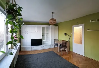 Komfortowa kawalerka świetnie skomunikowana Centrum / Wola - miniatura 3