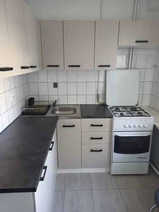 Wynajmę Mieszkanie 3 pokoje - 1/8