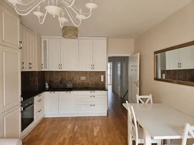 Wynajmę mieszkanie Wrocław ul Zakładowa 62m2, 3 pok - miniatura 5