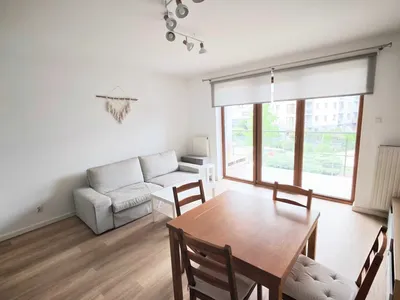 3-pokojowe mieszkanie 56 m² Ruczaj, ul. Bobrzyńskiego