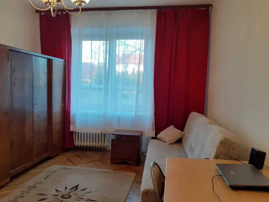 BEZ POŚREDNIKÓW :) Klimatyczne mieszkanie, blisko, świetny dojazd - 1/6