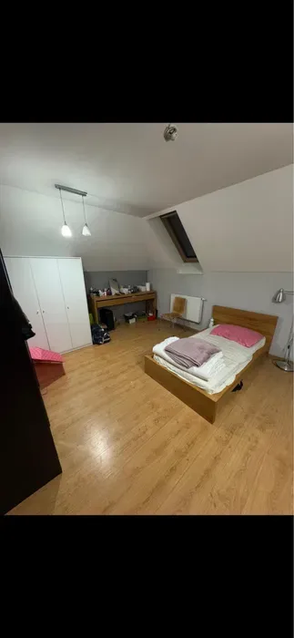 Wynajme duzy pokoj Wlochy - miniatura 4