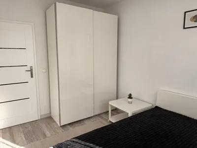 2-pokojowe mieszkanie z balkonem, Wola, ul. Szulborska - miniatura 3