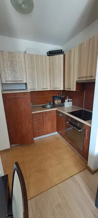Mieszkanie 34m/2 obok metra - miniatura 4