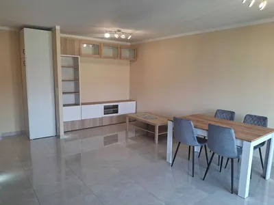 Mieszkanie do wynajęcia 45m2 z garażem, Reduta - miniatura 2