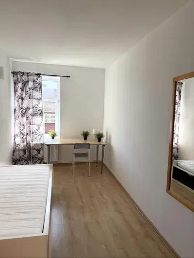 Mieszkanie 4 POKOJE, 102m KATOWICE CENTRUM, Środmieście. Bez pośrednika. - miniatura 2