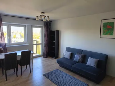 Mieszkanie dwupokojowe, 40 m2, Żoliborz, wynajem okazjonalny, doskonała komunikacja, dostępne od zaraz.