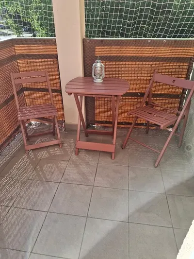 Wynajmę mieszkanie 52 m2. - miniatura 5