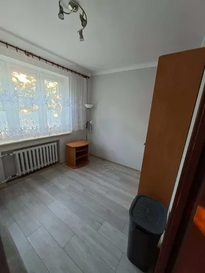 Mieszkanie Wola ul. Obozowa 2 niezależne pokoje - miniatura 3