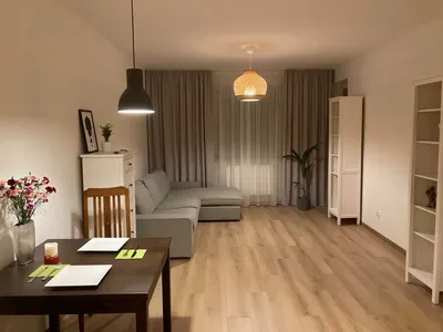 Warszawa | Ursus | 2 pokoje | 44,6m2 | sauna | basen | siłownia | garaż