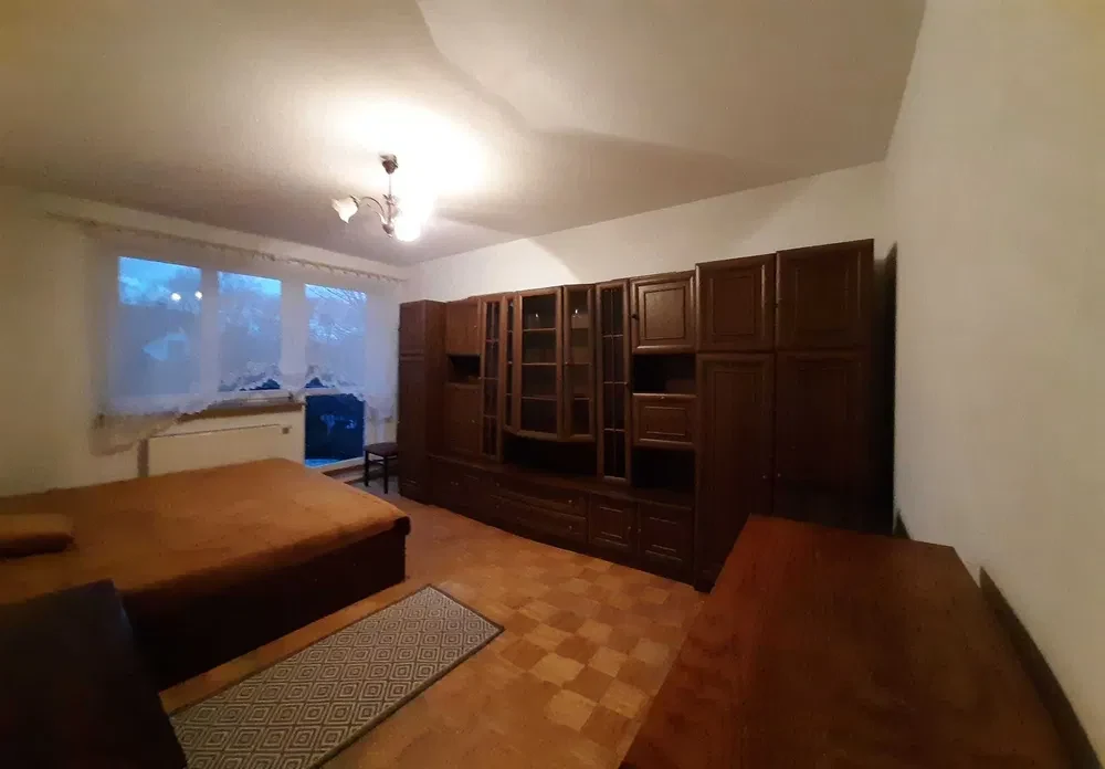 ciche mieszkanie na wynajem na Białołęce - 1/8