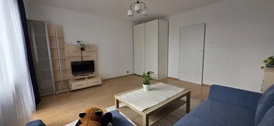Wynajem kawalerka 43m2 Maciejewicza 13 Pomorzany - miniatura 5