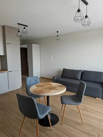 Nowe mieszkanie(2026r) | Kawalerka 31m2 | ul. Przewóz 4(Płaszów) | Bez pośredników - miniatura 2