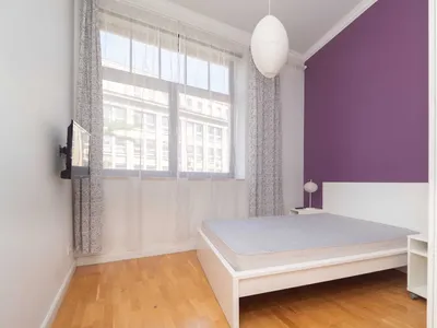 Mieszkanie na wynajem, 46 m² Kraków, Iwony Borowickiej - miniatura 4