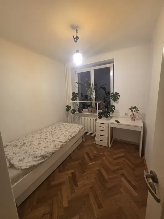 Mieszkanie 100m od stacji Metra Słodowiec - 1/1