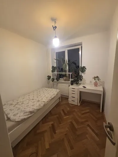 Mieszkanie 100m od stacji Metra Słodowiec