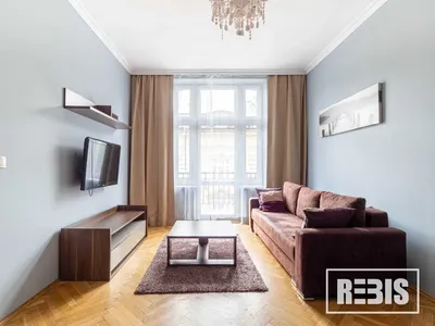 [ENG] 3-pok. mieszkanie 80m2 + balkon | Stare Miasto - miniatura 3