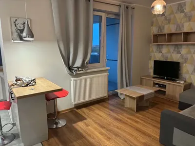 Mieszkanie 2 pokoje.Ul wierzbowa 2 - miniatura 5