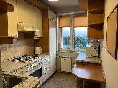 Metro Natolin, ul. Lasek Brzozowy, 2 pokoje - miniatura 3