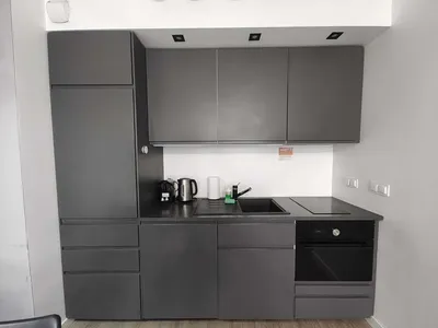 Mieszkanie 2 piętro + balkon, ul. Bóżnicza, Poznań, Stare Miasto - miniatura 5