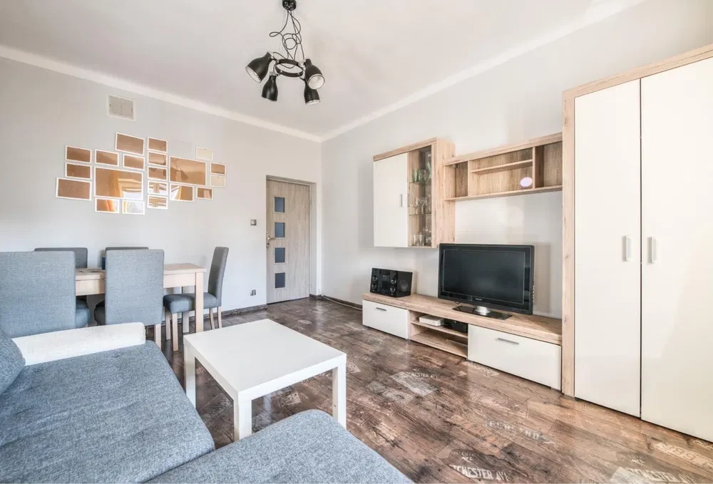 Przymorze, blisko SKM, UG, Olivia Business Centre, 2 niezależne pokoje - 1/8