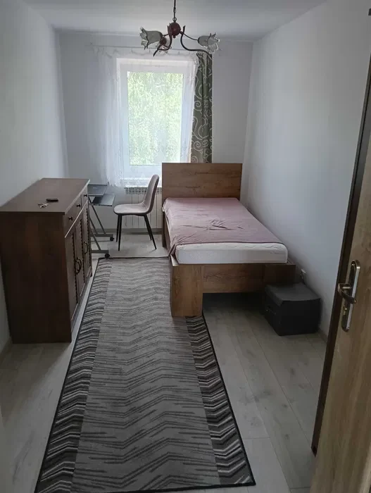 Pokój na Nowym Świecie. 10 minut do dworca i rynku. - 1/6