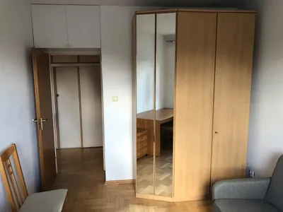 Pokój 11m2 Gocław Abrahama 18 Warszawa - miniatura 4
