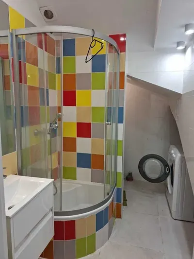 Apartament 25 m2 w domku z ogródkiem – Mały Płaszów, ul. Myśliwska - miniatura 3