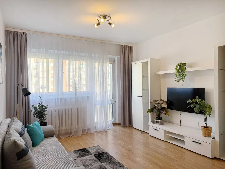 Bielany | 42 m2 | 2 pokoje| Piaski - 1/16