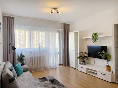 Bielany | 42 m2 | 2 pokoje| Piaski