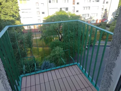 2 pok - Ochota - WKD - Uniwersytet Medyczny - miniatura 2