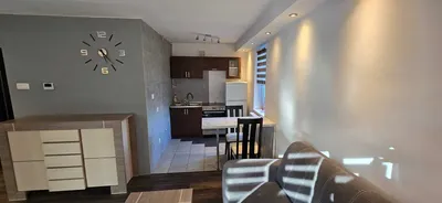 Kawalerka 30 m² – świetna lokalizacja (tylko dla studentów) - miniatura 2