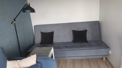 Kawalerka po remoncie | Gdańsk Zaspa | ul. Pilotów | 31 m² | W pełni wyposażona - miniatura 5