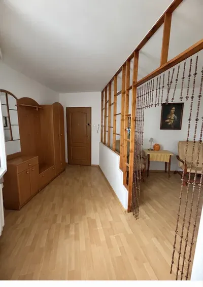 Mieszkanie na wynajem 59,9 m Wrocław Henryka Kamieńskiego - miniatura 4