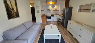 Nowe 2 pokojowe z balkonem w bloku z windą Praga P. ul. Żupnicza - miniatura 4