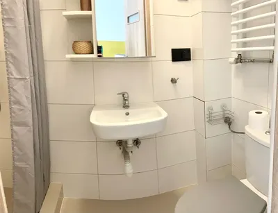 Wynajmę mieszkanie w centrum Gliwic - miniatura 3