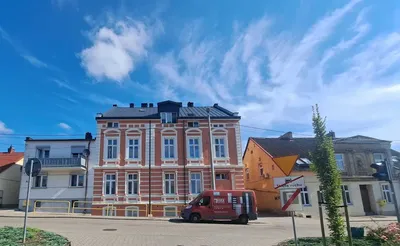mieszkanie na wynajem w Nakle n/Notecią - miniatura 2