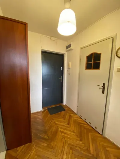 Mieszkanie 2 pokojowe z widokiem na Stare Miasto - miniatura 5