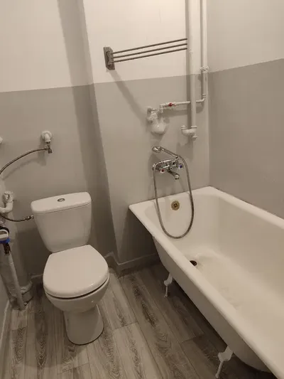Mieszkanie do wynajęcia - 36m2 - os. Willowe Nowa Huta - miniatura 5