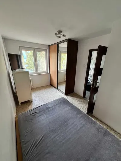 mieszkanie 42 m / 2 pokoje/ Nowogródzka - miniatura 3