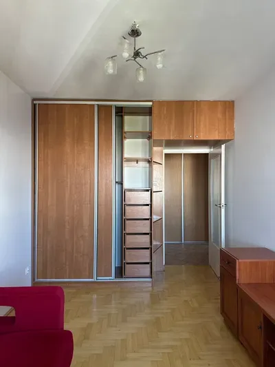 Mieszkanie na wynajem Ursynów 57m2 - miniatura 4
