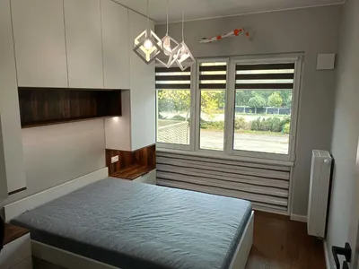 Nowy apartament 2 pokoje,klimatyzacja, garaż - miniatura 3