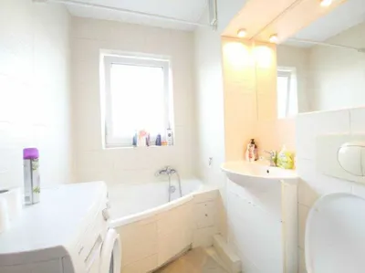 Duży dwuosobowy pokój z balkonem 19 m² – Bielany, Literacka 2, Wynajmę duży pokój - miniatura 4