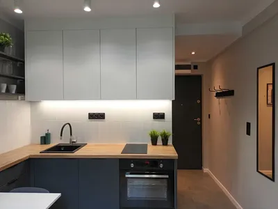 [EN] Ugorek | 2 pokoje, 24 m² | 3 min do tramwaju | Internet | od 1.11 - miniatura 2