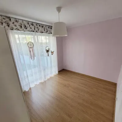 Mieszkanie DLA RODZINY 3-pokojowe 58m2 z dwoma ogródkami, komórką lokatorską i dwoma miejscami parkingowymi - miniatura 5