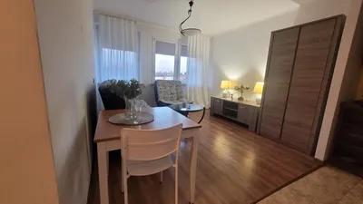 Do wynajęcia mieszkanie KSM - miniatura 5