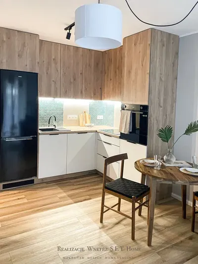 Dostepny od 1 grudnia Apartament 2 pokoje | 42 m² | Taras | GARAŻ podziemny | komórka 5 m² | OPOLE, UL. TARNOPOLSKA - miniatura 5