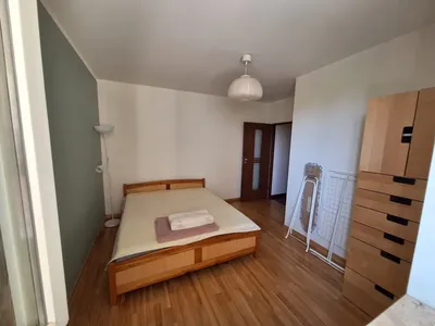 Mieszkanie 50m2 przy metrze Zielone Zacisze - miniatura 4