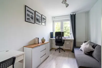 Wynajmę pokój jednoosobowy Gdańsk Żabianka ul. Szyprów 5c - miniatura 3
