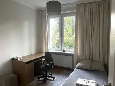 Trzypokojowe przy Parku Łazienkowskim. Bezpośrednio! - miniatura 3